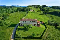 Foresteria Borgoluce Hotel a Susegana