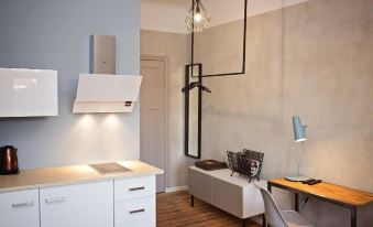 Baltic Design Apartments with Free Parking