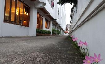 Brs Hotel
