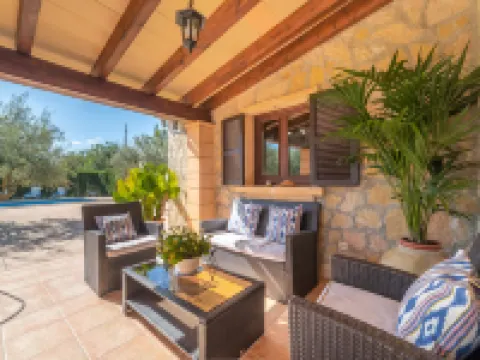 Son Catlar Hotels in Inca