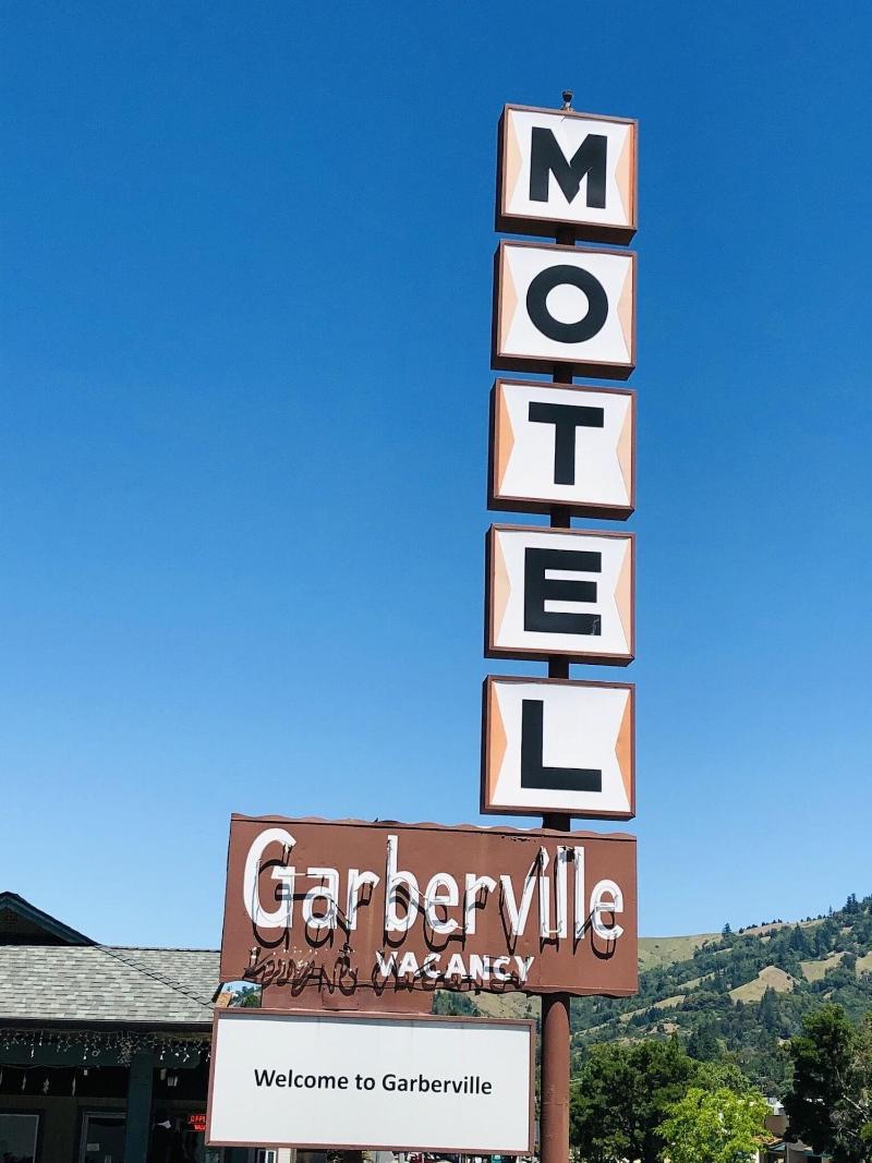 Motel Garberville