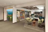 Clarion Pointe Savannah Gateway I-95