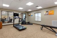 Comfort Inn White House - Fitnessstudio