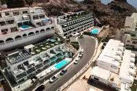 IG Nachosol Atlantic & Yaizasol by Servatur - Adults Only - Ocean View