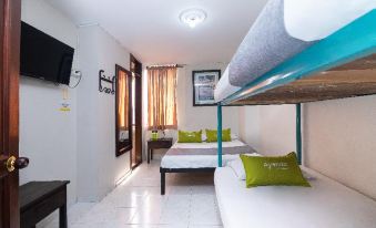 Hotel Ayenda Calypso 1142