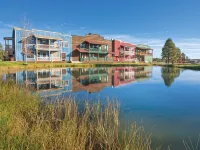 WorldMark Bison Ranch