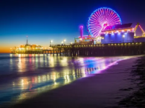 Hotel Carmel Santa Monica Hotels in Santa Monica