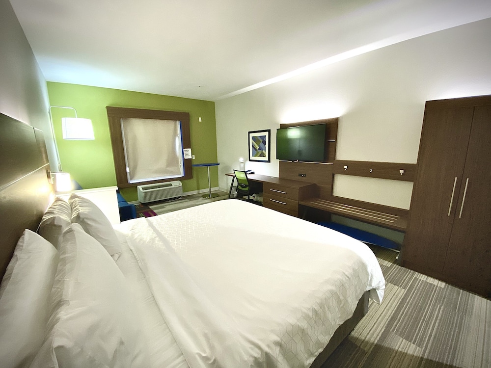 Holiday Inn Express Pineville-Alexandria Area, an Ihg Hotel