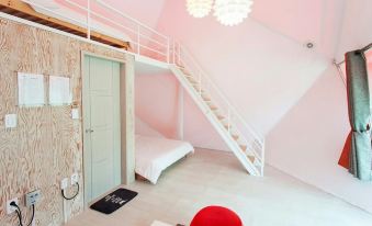Wonju Sansarang Glamping and Pension