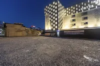 정양호텔 육군3사관학교 주변 호텔