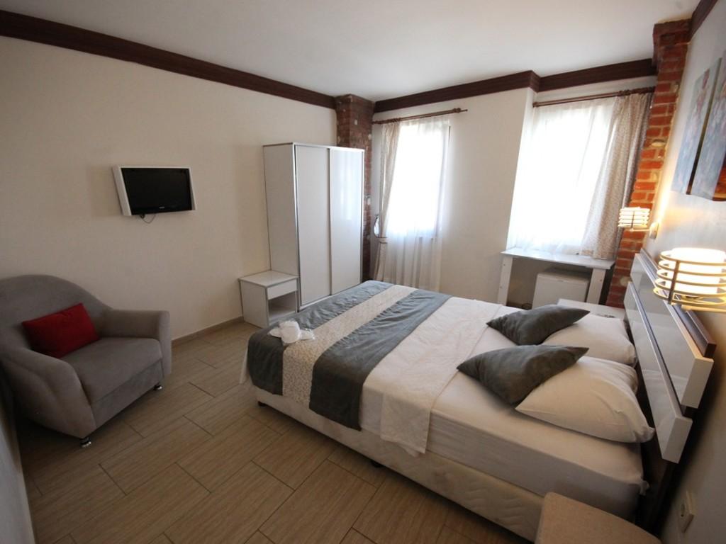 Destina Hotel Bozcaada (Lavinya Hotel Bozcaada)