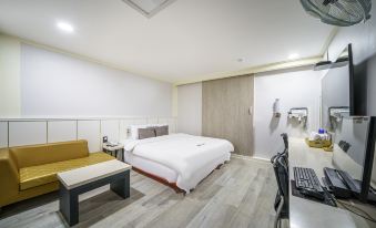 Busan Eomgung Sum