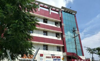 Hotel Rambha Grand by WB Hotels - Housity