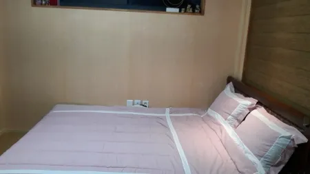 Yeongdeok Haeoreum Pension Отели рядом с достопримечательностью «Koraebul-haesuyokchang»