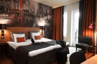 斯堪迪克卡爾斯塔德城市飯店