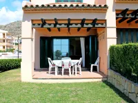 Mirador II Hotels in Finestrat