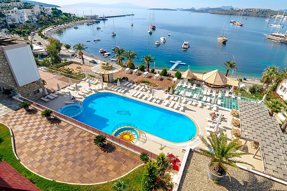 Diamond of Bodrum