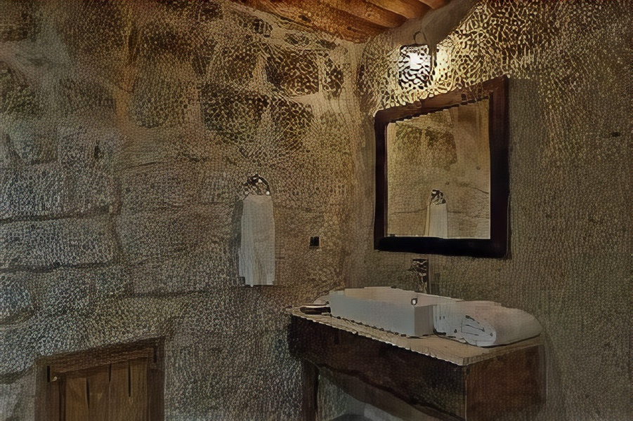 Elaa Cave Hotel