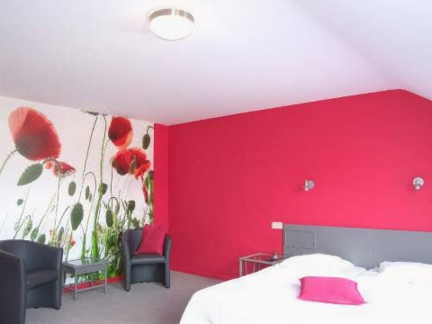 Well'in Hotel - Housity