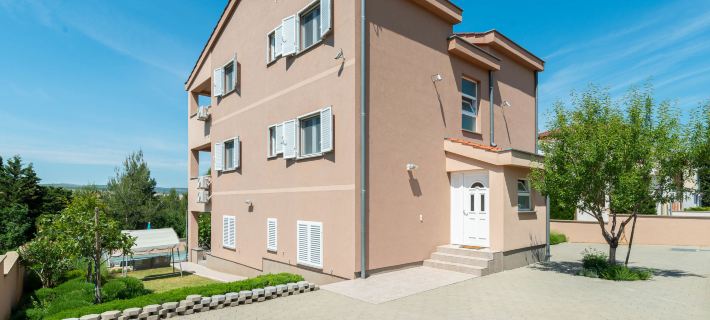 Matas Hotels in Jasenice