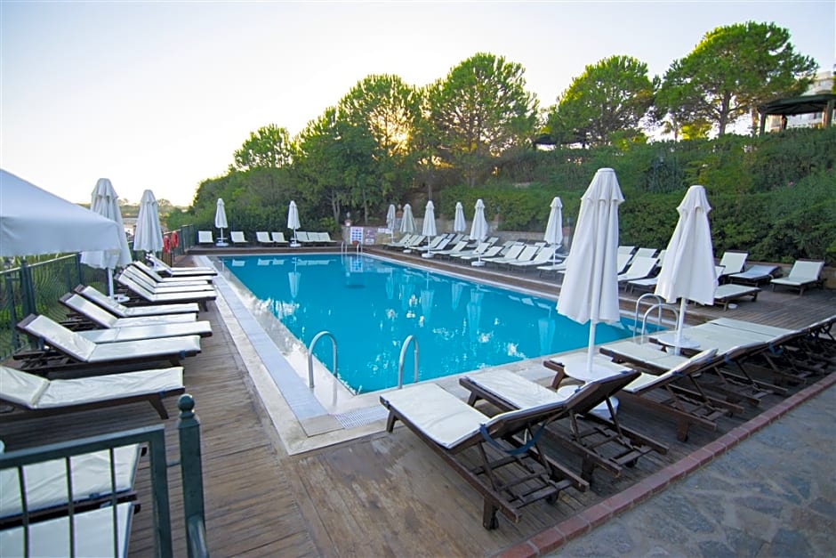 Didim Beach Resort Aqua & Elegance