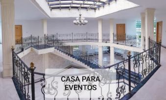Hotel Barcelona Chinauta