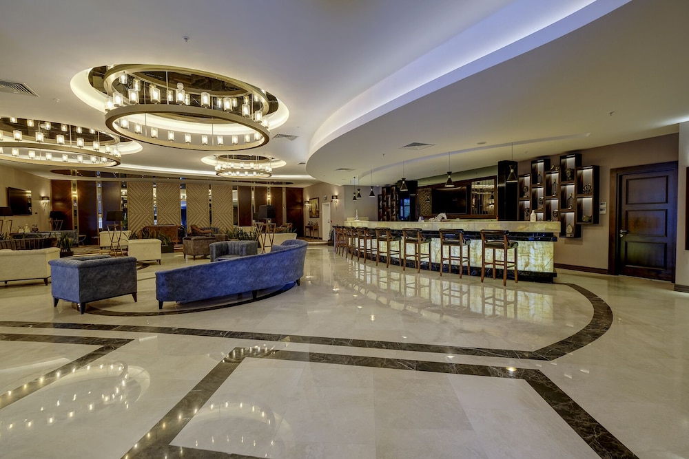 Days Hotel by Wyndham İstanbul, Maltepe (Days Hotel by Wyndham Istanbul Maltepe)