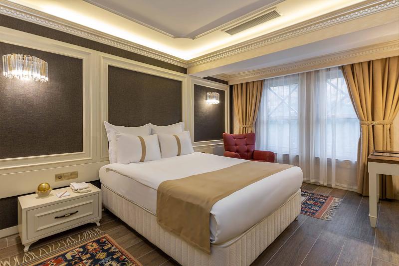 Polat Thermal Hotel