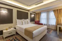 Polat Thermal Hotel Hotels in Karahayit Mahallesi