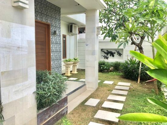 10 Best Hotels near Thermes Marins Bali Spa at AYANA Resort, Bali 