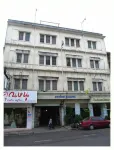 Wattana Trang Hotel