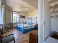 Marmorito - balcony