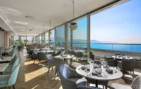 Radisson Blu Hotel, Nice Hoteles en Niza