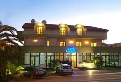 Hotel Europa Hotels in Salento