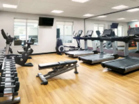 Hyatt House Dallas/Frisco Hotels in Frisco