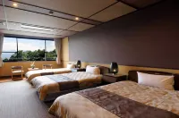 Futari Shizuka Hotels in Komagane