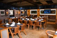 Starton Hotel & Spa - breakfast