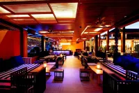 Sri Panwa Phuket Luxury Pool Villa Hotel - Bintang 5