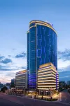 Radisson Blu Olimpiyskiy (Рэдиссон Блу Олимпийский) Отели в г. Москва