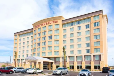 Drury Inn & Suites Phoenix Chandler Fashion Center Hotels in Chandler
