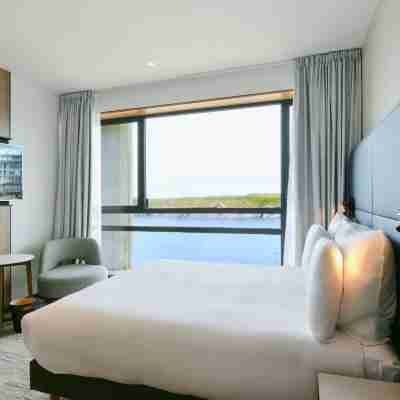 Sainte-Barbe Hôtel & Spa Le Conquet - MGallery Rooms