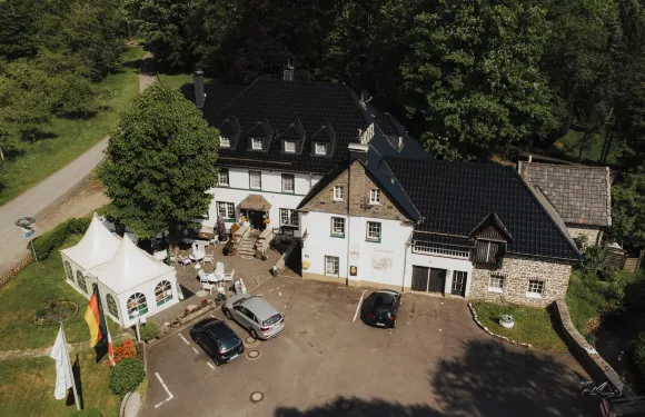 黑爾沙伊德穆勒蘭德酒店