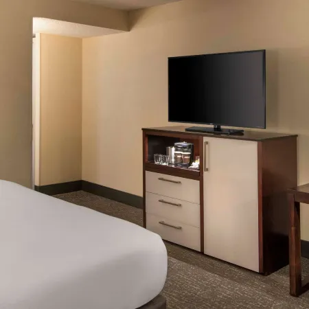 DoubleTree by Hilton Hotel Chicago - Schaumburg