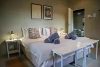 Saronsberg Vineyard Cottages Hotels in Prince Alfred Hamlet