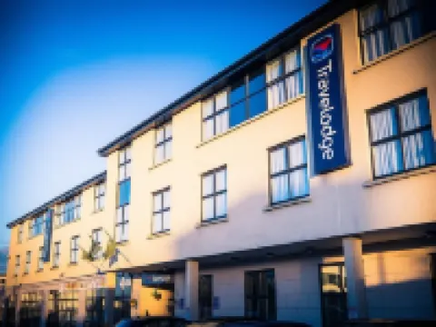 Travelodge Plus Galway Hotels in Galway