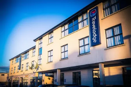 Travelodge Plus Galway Отели рядом с достопримечательностью «The Abbey»