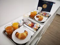 B&B Chérie - Centro di Salerno