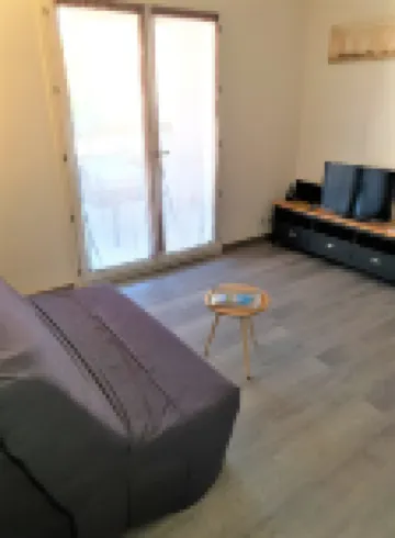 Les Jardins du Golf – Mandelieu