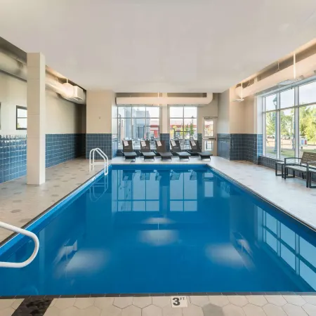 Wingate by Wyndham Dieppe Moncton