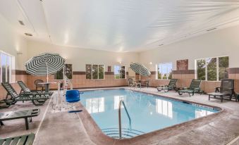 Sleep Inn & Suites